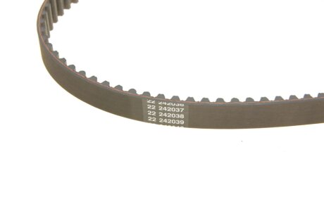 Комплект ремня грм dayco KTB308