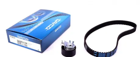 Комплект ременя грм Dayco KTB321