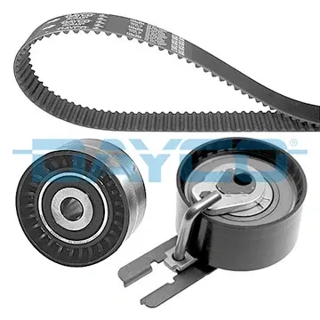 Комплект ремня грм dayco KTB323