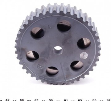 Комплект ремня грм dayco KTB328