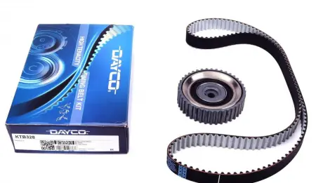 Комплект ременя грм Dayco KTB328