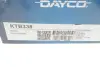 Комплект ремня грм dayco KTB338