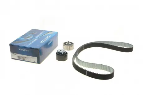 Комплект ременя грм Dayco KTB339
