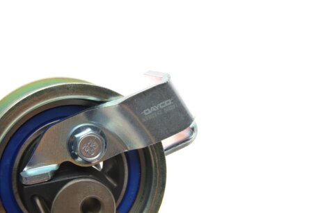 Комплект ремня грм dayco KTB342