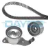 Комплект ремня грм dayco KTB371