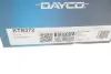 Комплект ремня грм dayco KTB372