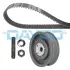 Комплект ременя грм Dayco KTB402