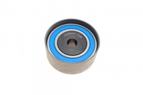 Комплект ремня грм dayco KTB414