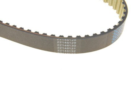 Комплект ремня грм dayco KTB429