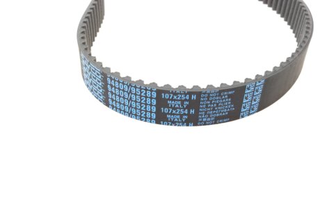 Комплект ремня грм dayco KTB432