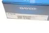 Комплект ремня грм dayco KTB458