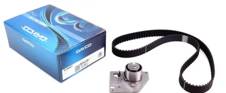 Комплект ремня грм dayco KTB467