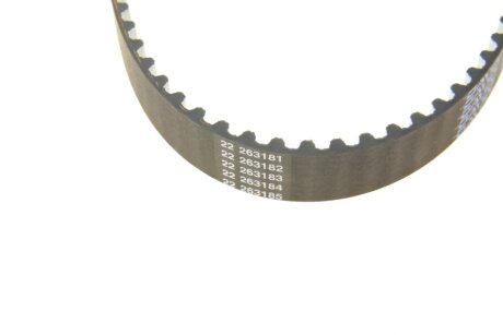 Комплект ремня грм dayco KTB468