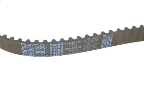 Комплект ремня грм dayco KTB468