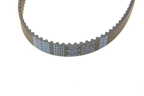 Комплект ремня грм dayco KTB475