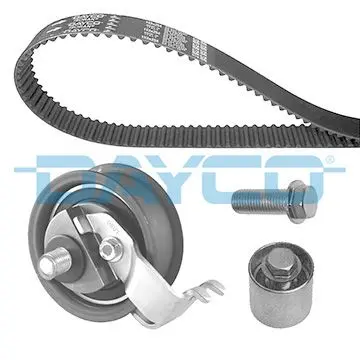 Комплект ремня грм dayco KTB483