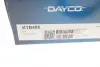 Комплект ременя грм Dayco KTB485 (фото 14)