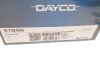 Комплект ременя грм dayco KTB486