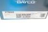 Комплект ремня грм dayco KTB505