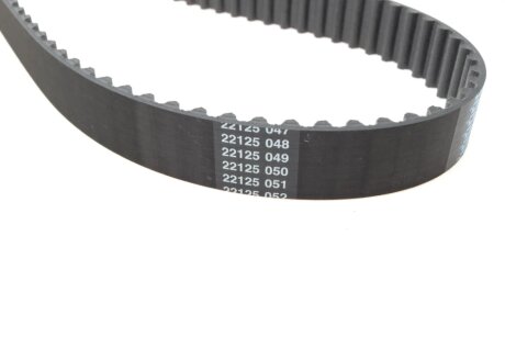 Комплект ремня грм dayco KTB507