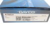 Комплект ремня грм dayco KTB531