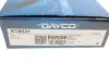 Комплект ремня грм dayco KTB531