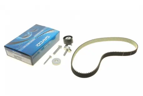 Комплект ремня грм dayco KTB532