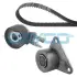 Комплект ремня грм dayco KTB536