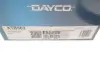 Комплект ремня грм dayco KTB563