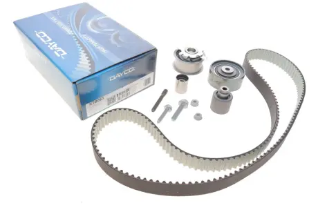 Комплект ременя грм Dayco KTB563