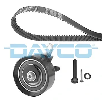 Комплект ремня грм dayco KTB567