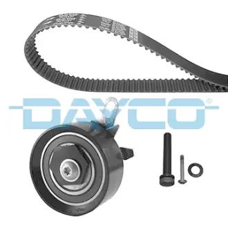 Комплект ремня грм dayco KTB567