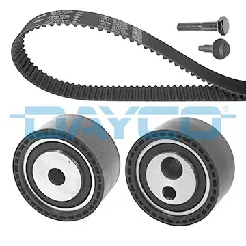 Комплект ремня грм dayco KTB589