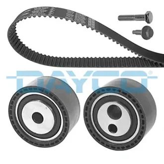 Комплект ремня грм dayco KTB589