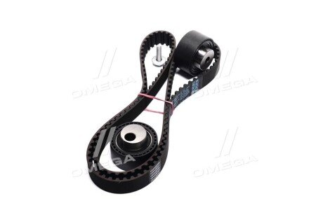 Комплект ремня грм dayco KTB590