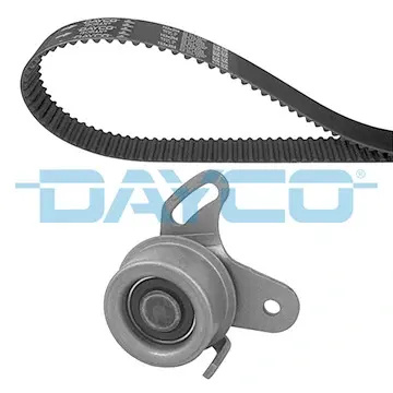 Комплект ременя грм Dayco KTB598 (фото 1)