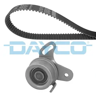 Комплект ремня грм dayco KTB598