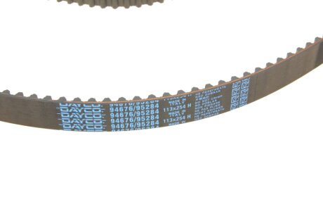 Комплект ремня грм dayco KTB599