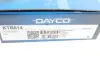 Комплект ременя грм Dayco KTB614 (фото 20)