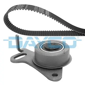 Комплект ремня грм dayco KTB674