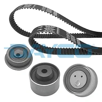 Комплект ременя грм Dayco KTB704 (фото 1)