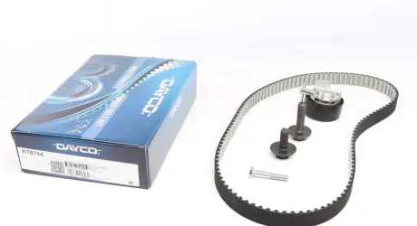 Комплект ременя грм Dayco KTB764