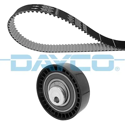 Комплект ремня грм dayco KTB794