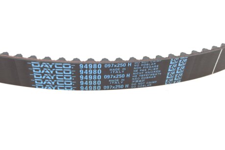 Комплект ремня грм dayco KTB817