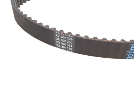 Комплект ремня грм dayco KTB817