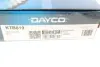 Комплект ремня грм dayco KTB819