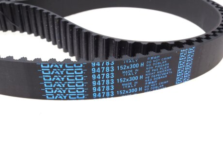 Комплект ремня грм dayco KTB821