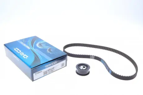 Комплект ремня грм dayco KTB842