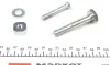 Комплект ремня грм dayco KTB847