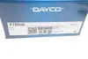 Комплект ремня грм dayco KTB948